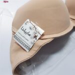 سوتین فنردار زنانه ماییلدا مدل بند نامرئی کد 5476-1854
