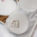 نیم تنه دخترانه ماییلدا مدل پددار کد 5552