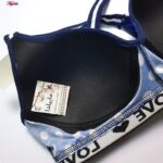 نیم‌تنه ورزشی زنانه ماییلدا مدل بند ضربدری کد 5549