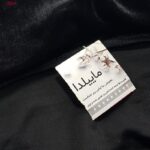 تاپ زنانه ماییلدا مدل مخمل کد 5471-861