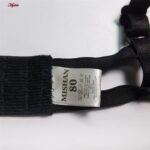 ست شورت و سوتین زنانه میشان مدل فنردار هارنس دار کد 5508-205