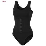 گن ساعت شنی زنانه ماییلدا مدل کمر قزن دار کد 5581