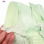 پوشینه شورتی بزرگسال ماییلدا مدل پددار کد 5589 سایز Medium بسته سه عددی