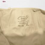 گن ساعت شنی زنانه آرتان مدل قزن دار بند متحرک کد 3023