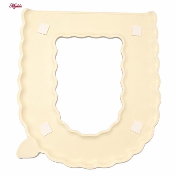 روکش فومی توالت فرنگی کد 5583