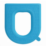 روکش فومی توالت فرنگی کد 5583