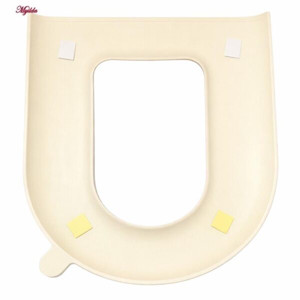 روکش فومی توالت فرنگی کد 5583