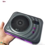 فن هیتر مدل صفحه گرمکن دوکاره کد NBD-08-5578