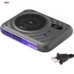 فن هیتر مدل صفحه گرمکن دوکاره کد NBD-08-5578