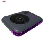 فن هیتر مدل صفحه گرمکن دوکاره کد NBD-08-5578