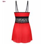 لباس خواب زنانه ماییلدا مدل 5626-2084