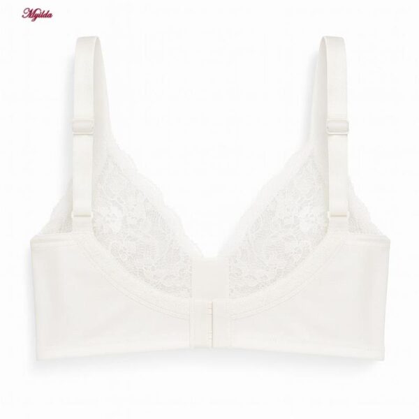 سوتین فنردار زنانه شاندرمن مدل 5080-2454-00GT