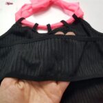 ست شورت و نیم‌تنه زنانه ماییلدا مدل 5501-1005