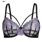 ست شورت و سوتین زنانه میشان مدل فنردار هارنس دار کد 5508-205