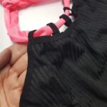 ست شورت و نیم‌تنه زنانه ماییلدا مدل 5501-1005