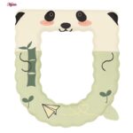 روکش فومی توالت فرنگی کد 5583