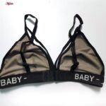 ست شورت و سوتین زنانه میسترو مدل 5507-S46