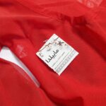 لباس خواب زنانه ماییلدا مدل توری کد 5524-52