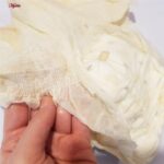 شورتکس یکبار مصرف زنانه مدل پددار بهداشتی کد 5588 بسته 5 عددی