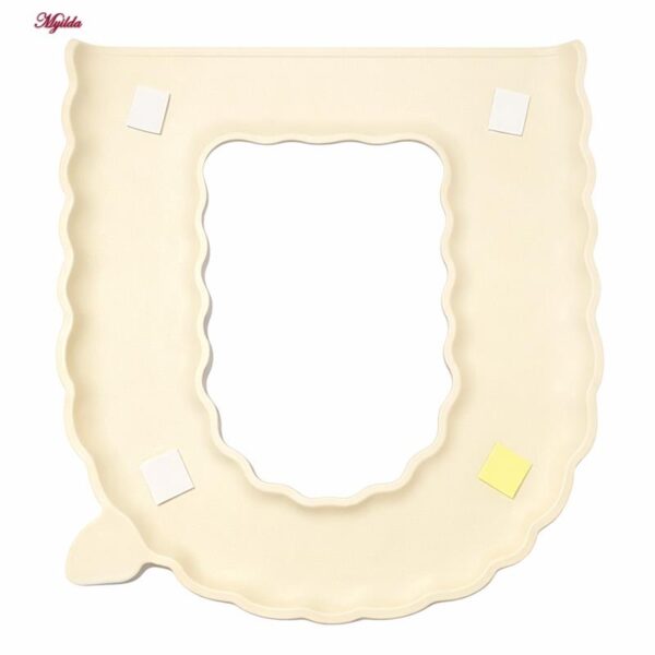 روکش فومی توالت فرنگی کد 5583