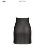 لباس خواب زنانه ماییلدا مدل توری کد 5528-1001