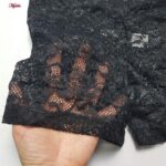 ست شورت و سوتین زنانه مدل 5512-715