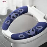 روکش توالت فرنگی مدل 5582 بسته 2 عددی