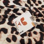 لباس خواب زنانه ماییلدا مدل پلنگی کد 5622-7316