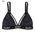 ست شورت و سوتین زنانه میسترو مدل 5511-LS16