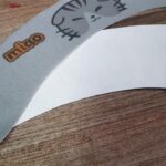 روکش توالت فرنگی مدل 5582 بسته 2 عددی