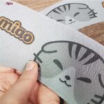 روکش توالت فرنگی مدل 5582 بسته 2 عددی