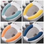 روکش توالت فرنگی مدل 5582 بسته 2 عددی