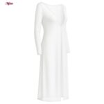 لباس خواب زنانه ماییلدا مدل توری کد 5524-52