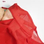 لباس خواب زنانه ماییلدا مدل توری کد 5529-LS53