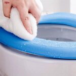 روکش فومی توالت فرنگی کد 5583