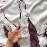 لباس خواب زنانه ماییلدا مدل 5625-2198