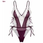 لباس خواب زنانه ماییلدا مدل 5625-2198