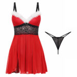 لباس خواب زنانه ماییلدا مدل 5626-2084