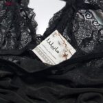 لباس خواب زنانه ماییلدا مدل توری کد 5528-1001