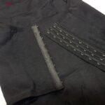 گن ساعت شنی زنانه ماییلدا مدل کمر قزن دار کد 5581