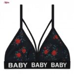 ست شورت و سوتین زنانه میسترو مدل 5507-S46