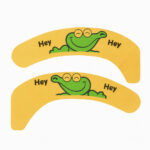 روکش توالت فرنگی مدل 5582 بسته 2 عددی