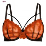 ست شورت و سوتین زنانه میشان مدل فنردار هارنس دار کد 5508-205