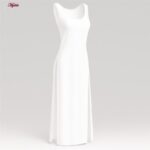 لباس خواب زنانه ماییلدا مدل توری کد 5529-LS53