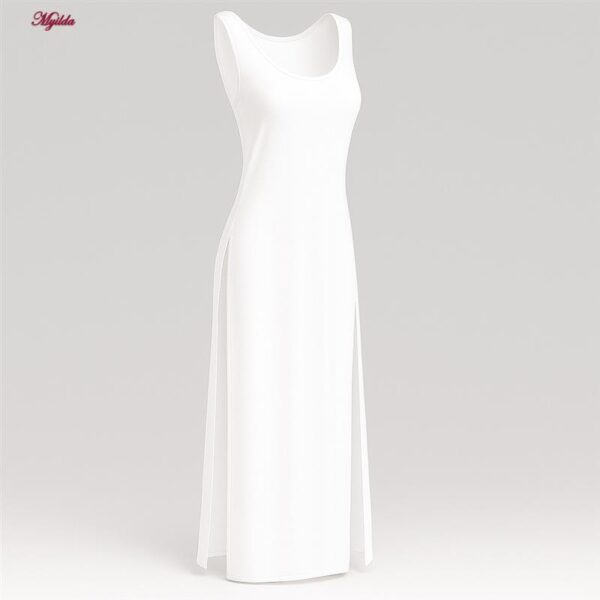 لباس خواب زنانه ماییلدا مدل توری کد 5529-LS53