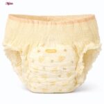 شورتکس یکبار مصرف زنانه مدل پددار بهداشتی کد 5588 بسته 5 عددی