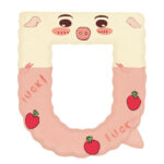 روکش فومی توالت فرنگی کد 5583