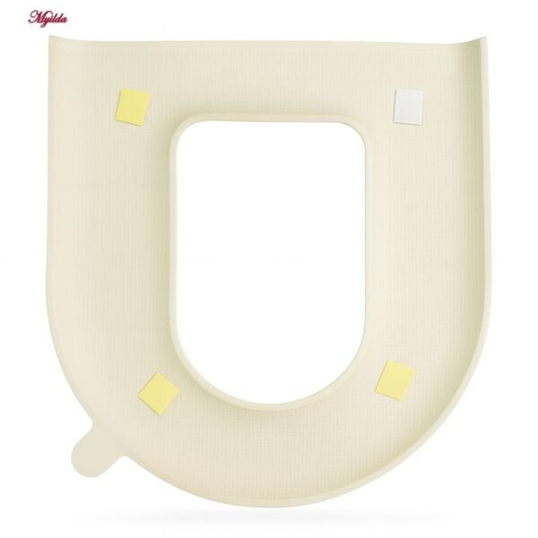 روکش فومی توالت فرنگی کد 5583