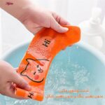 روکش توالت فرنگی مدل 5582 بسته 2 عددی