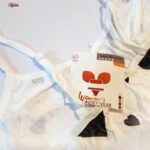 لباس خواب زنانه ماییلدا مدل قلبی کد 5623-4801